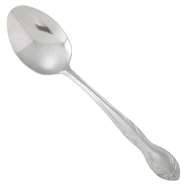 12 Piece Each - 0004# Elegance Vibro Finish Cutlery Collection