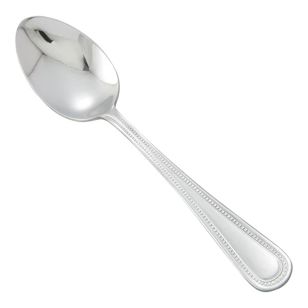 12 Pieces Each - 0005# Dots Cutlery Collection