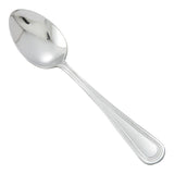 12 Pieces Each - 0005# Dots Cutlery Collection