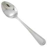 12 Pieces Each - 0005# Dots Cutlery Collection