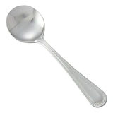 12 Pieces Each - 0005# Dots Cutlery Collection