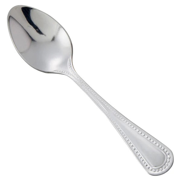 12 Pieces Each - 0005# Dots Cutlery Collection