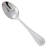 12 Pieces Each - 0005# Dots Cutlery Collection
