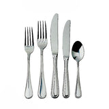 12 Pieces Each - 0030# Shangarila Cutlery Collection