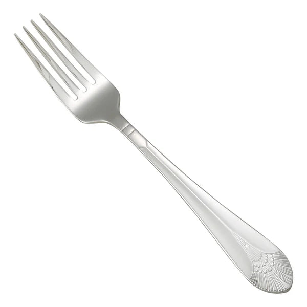 12 Pieces Each - 0031# Peacock Cutlery Collection 12 Piece Each