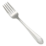 12 Pieces Each - 0031# Peacock Cutlery Collection 12 Piece Each