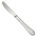 12 Pieces Each - 0031# Peacock Cutlery Collection 12 Piece Each