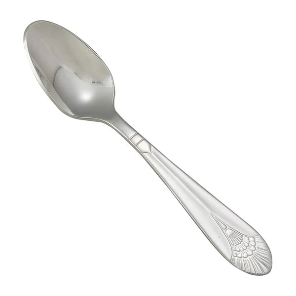 12 Pieces Each - 0031# Peacock Cutlery Collection 12 Piece Each