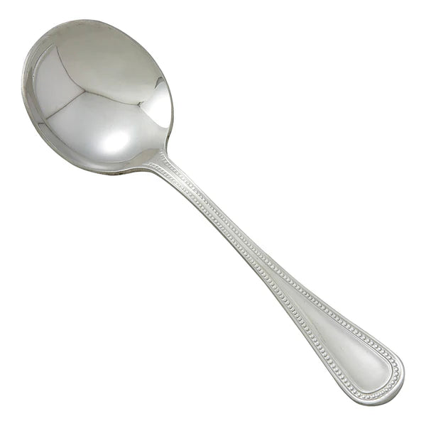 12 Pieces Each - 0036# Deluxe Pearl 12 Piece Each