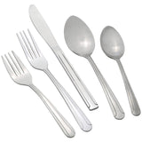 Dominion Dinner Fork, 18/0 Heavyweight