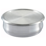 Stackable Dough Pan, Aluminum