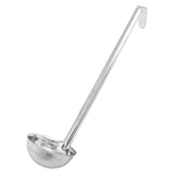 One-Piece Stainless Steel Ladle