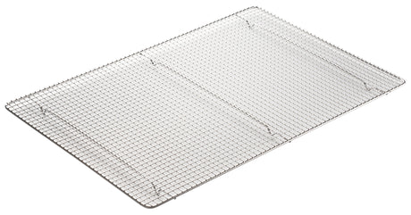 Wire Sheet Pan Grate, Stainless Steel