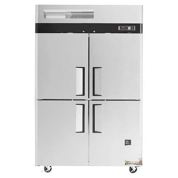 Turbo Air Freezer Series (Free Shipping) ｜Turbo Air 急冻柜系列