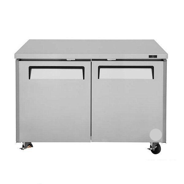 Turbo Air Refrigerated Platform Cabinet Series (Free Shipping)
Turbo Air 不锈钢冷藏平台柜系列