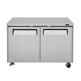 Turbo Air Freezer Platform Cabinet Series (Free Shipping)