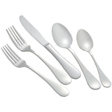 Venice Dinner Fork, 18/8 Extra Heavyweight