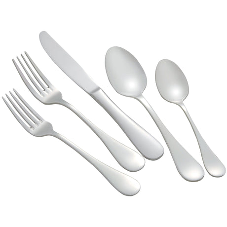 Venice Dinner Fork, 18/8 Extra Heavyweight