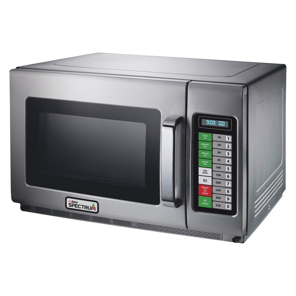 EMW-1800AT - Spectrum 触控微波炉 - 1800 瓦