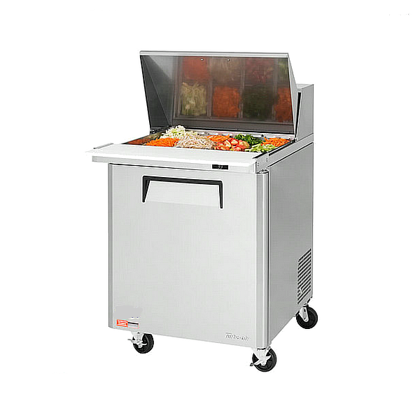 Cooks Direct Shipping Single Door Code Grabbing Cabinet MST-28-12-N (Free Shipping) — Cooks Forge