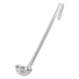 One-Piece Stainless Steel Ladle