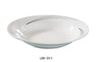 Yanco Urban Line 10 1/2" Pasta Bowl 22 Oz