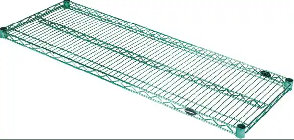 Snow Room Frame Green ZG