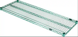 Snow Room Frame Green ZG