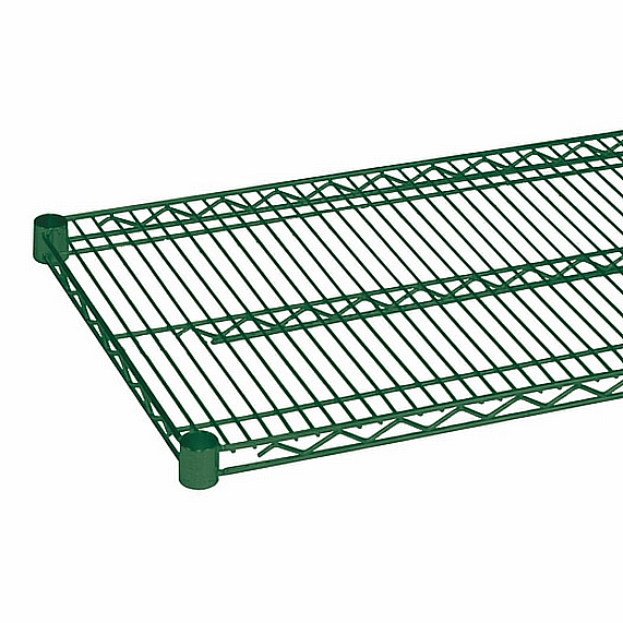 Snow Room Frame Green ZG