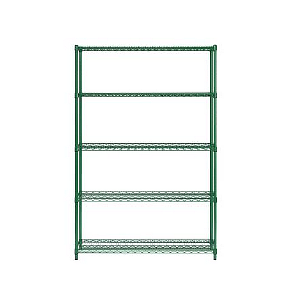 Snow Room Frame Green ZG