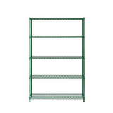 Snow Room Frame Green ZG