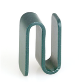 Snow Room Frame Green ZG