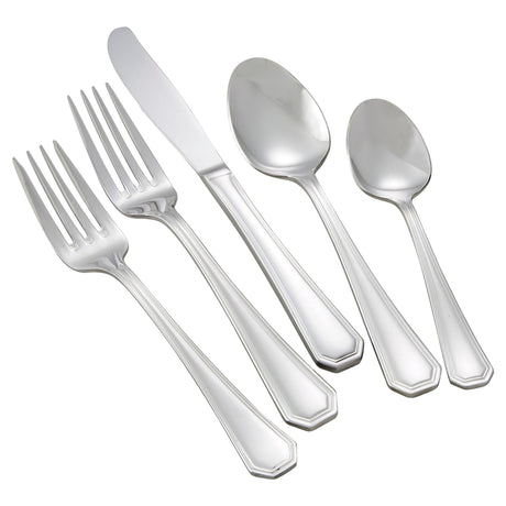 Victoria Dinner Spoon, 18/8 Extra Heavyweight