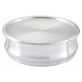 Cover for Stackable Dough Pan