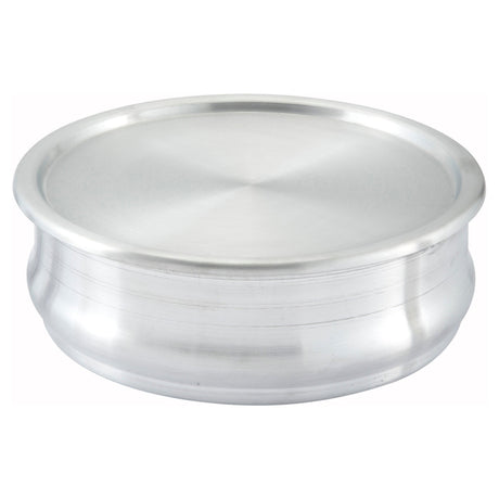 Cover for Stackable Dough Pan