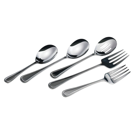 Shangarila Banquet Fork, 18/8 Extra Heavyweight