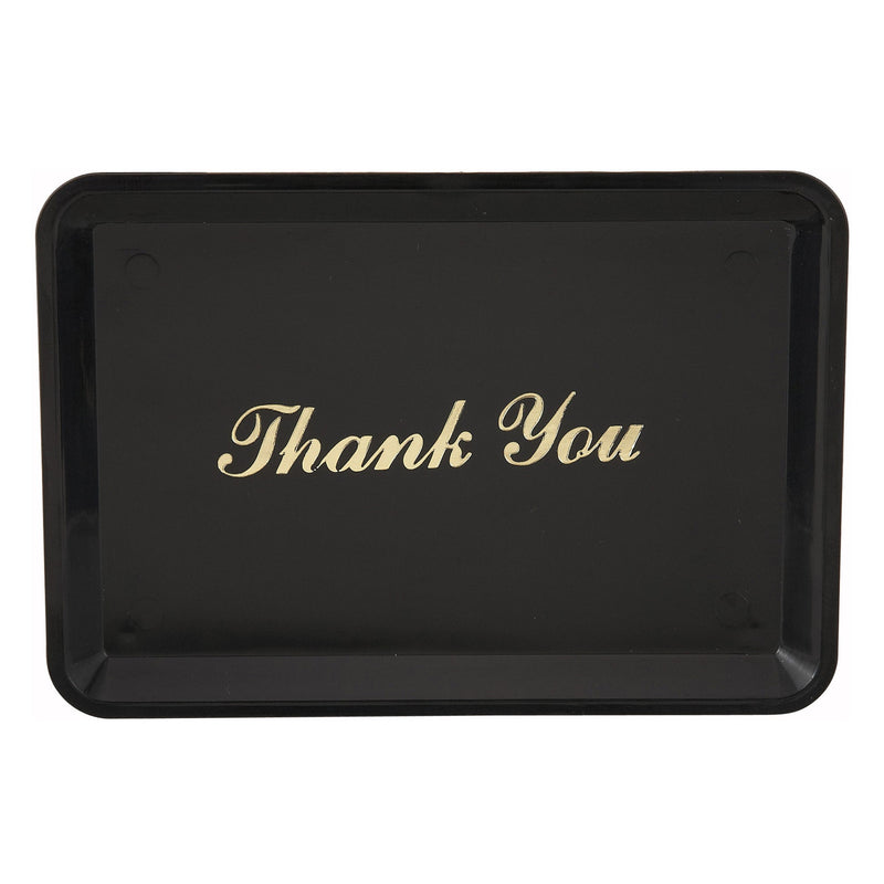Tip tray small
