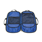Inner knife case for backpack