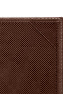 Two-View Menu Cover