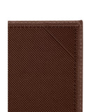 Single-View Menu Cover