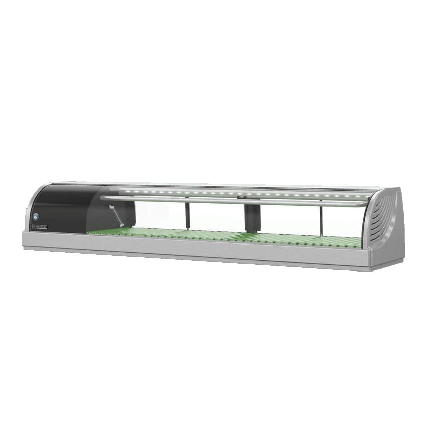 Hoshizaki Sushi Case