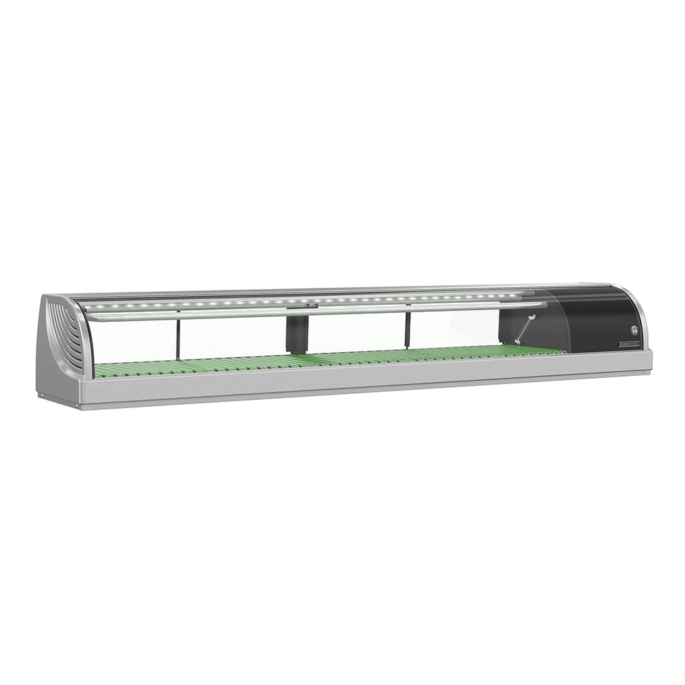 Hoshizaki Sushi Case