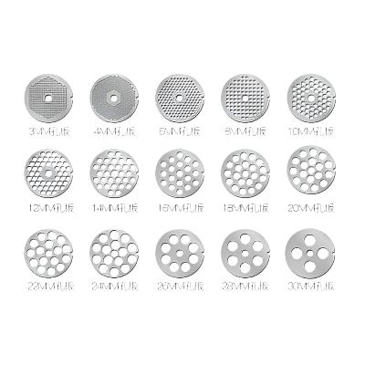 Meat Grinder Blade