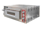 Trento Entry Max Series 39″ Single Chamber Pizza Oven– 120 V, 5.6 kW
39英寸单层披萨烤箱 - 5.6千瓦/ 120V