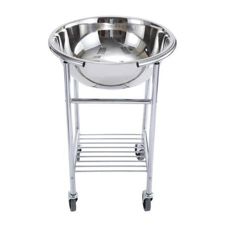Stand for MXB-3000Q 30-Quart Mixing Bowl