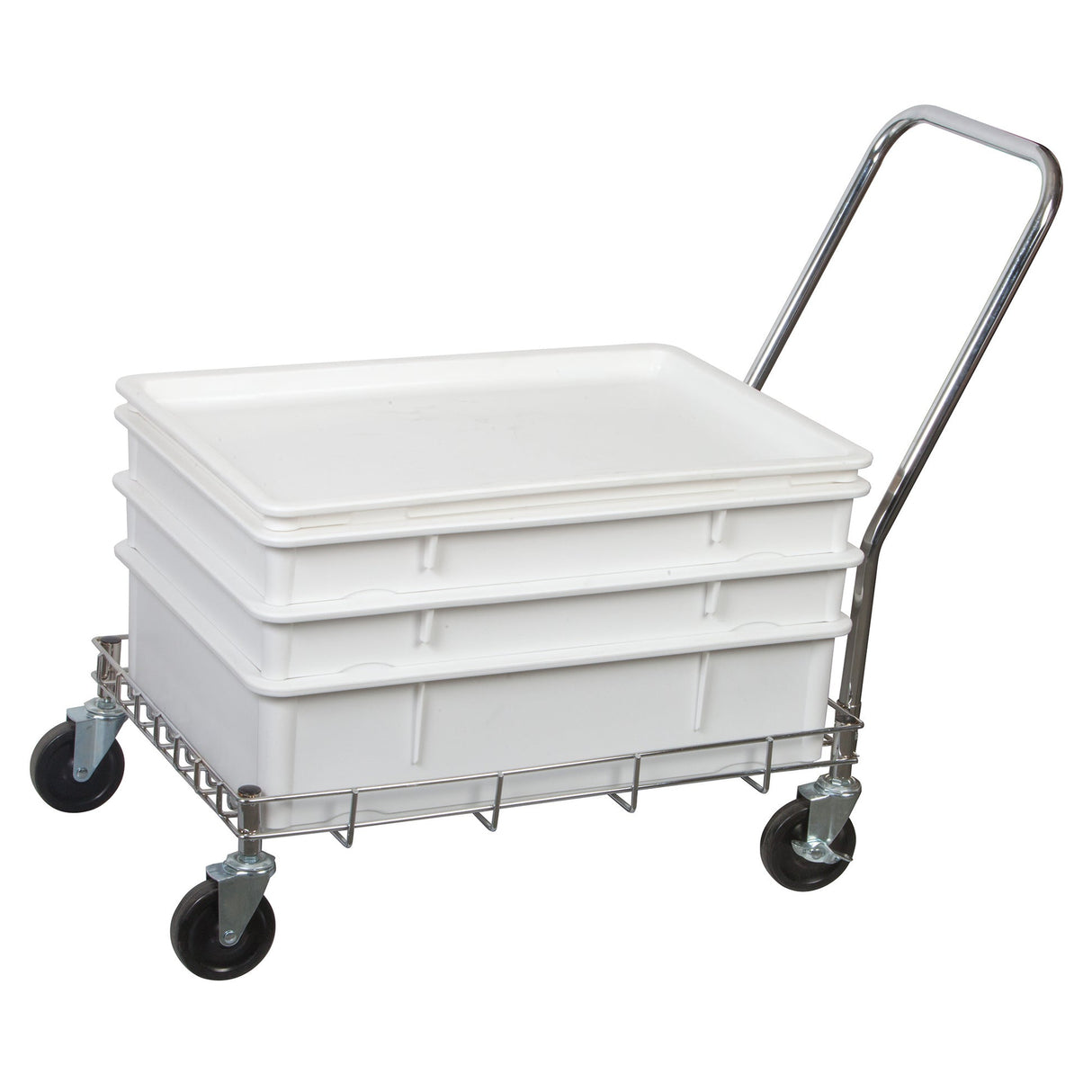 Dough Box, 25-1/2" x 17-1/2" x 6"