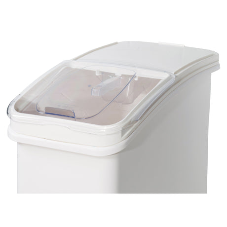 Lid for IB-27