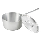 Cover for Aluminum Sauce Pans