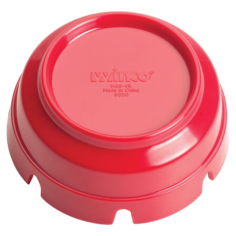 Plastic Stackable Ashtray