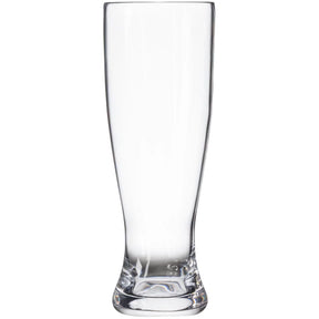 Yanco Stemware 12 Oz Pilsner 2 3/4" X 6 1/2"